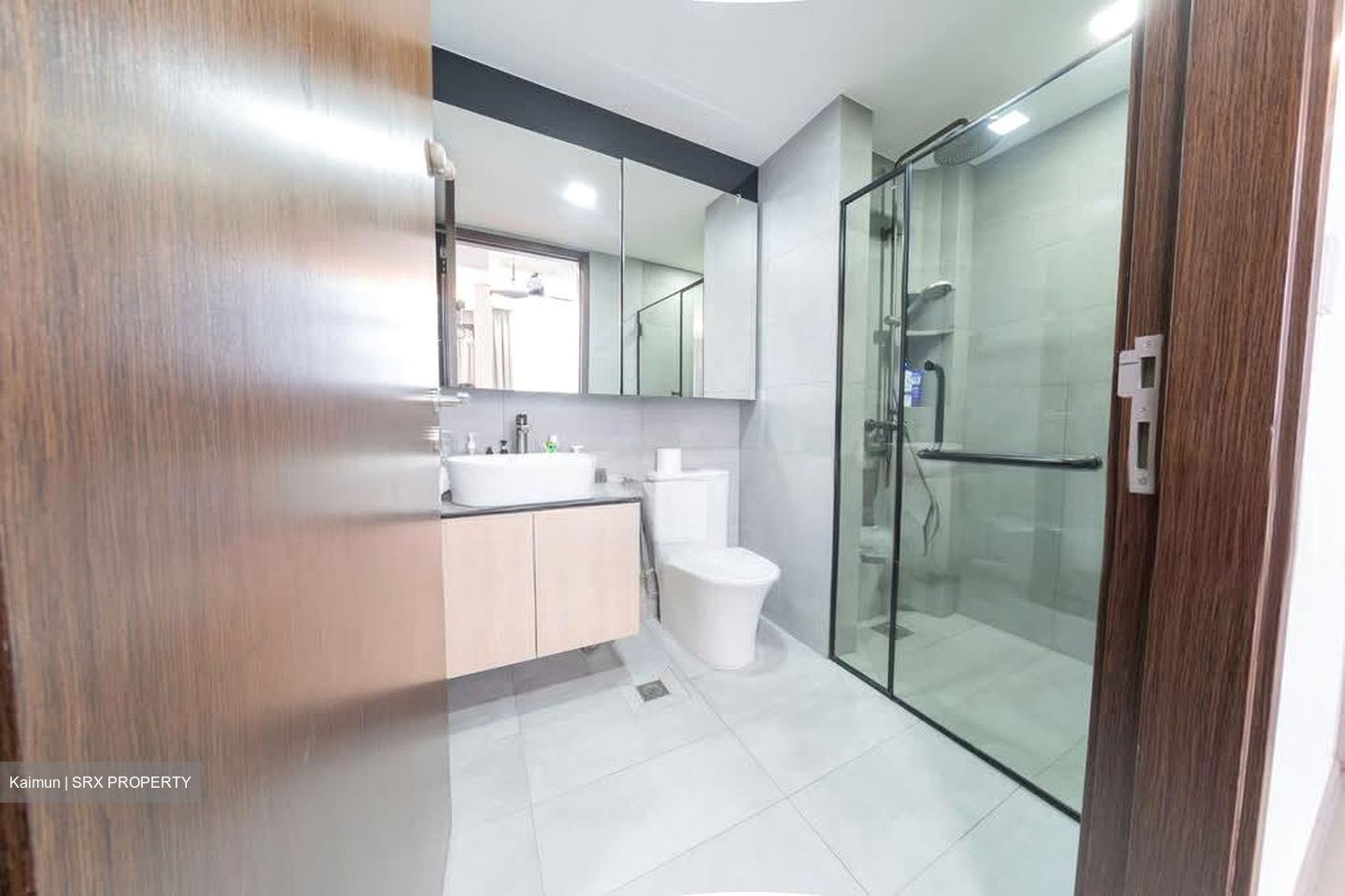 Symphony Suites (D27), Condominium #528325521